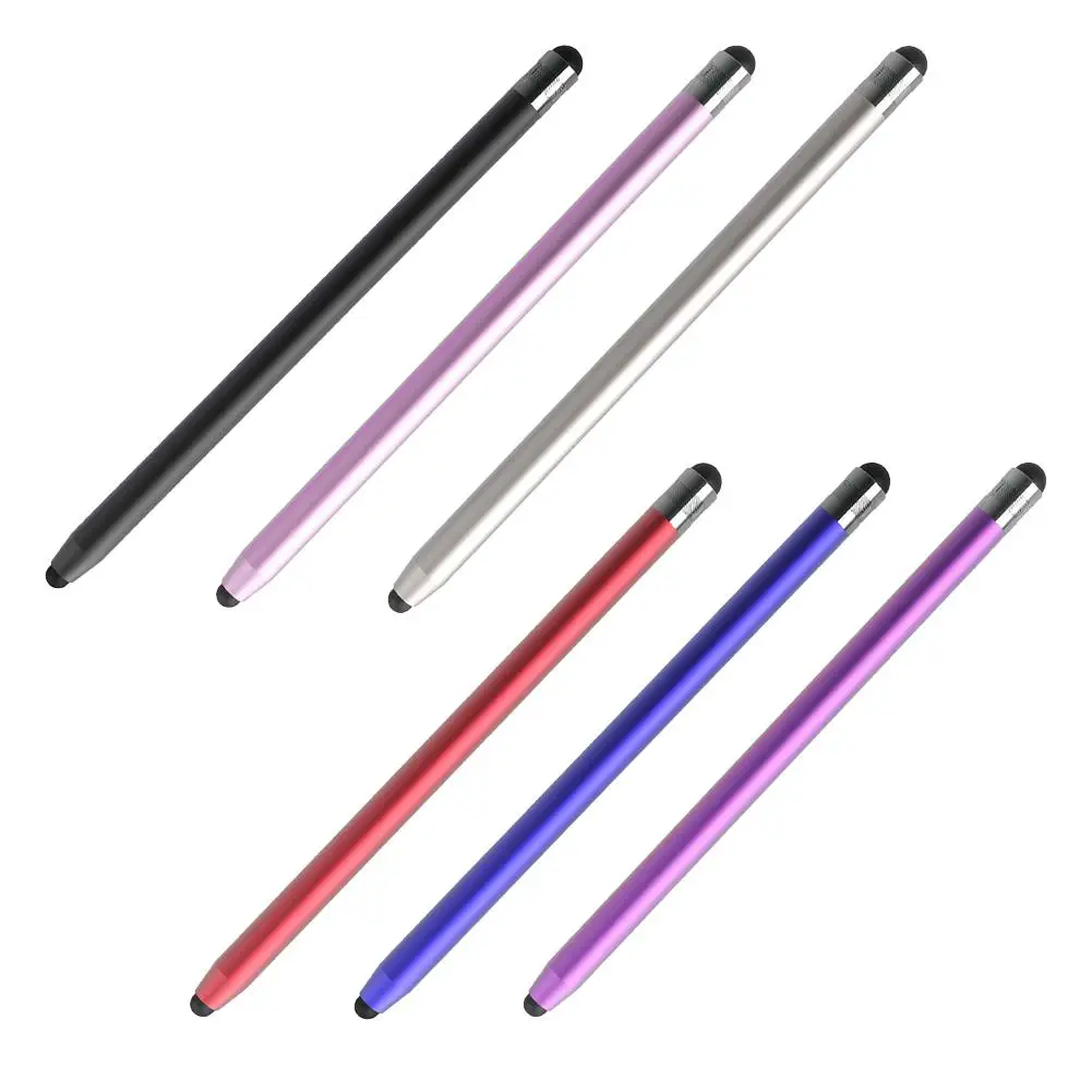 Резиновые насадки для IPhone IPad Andoird