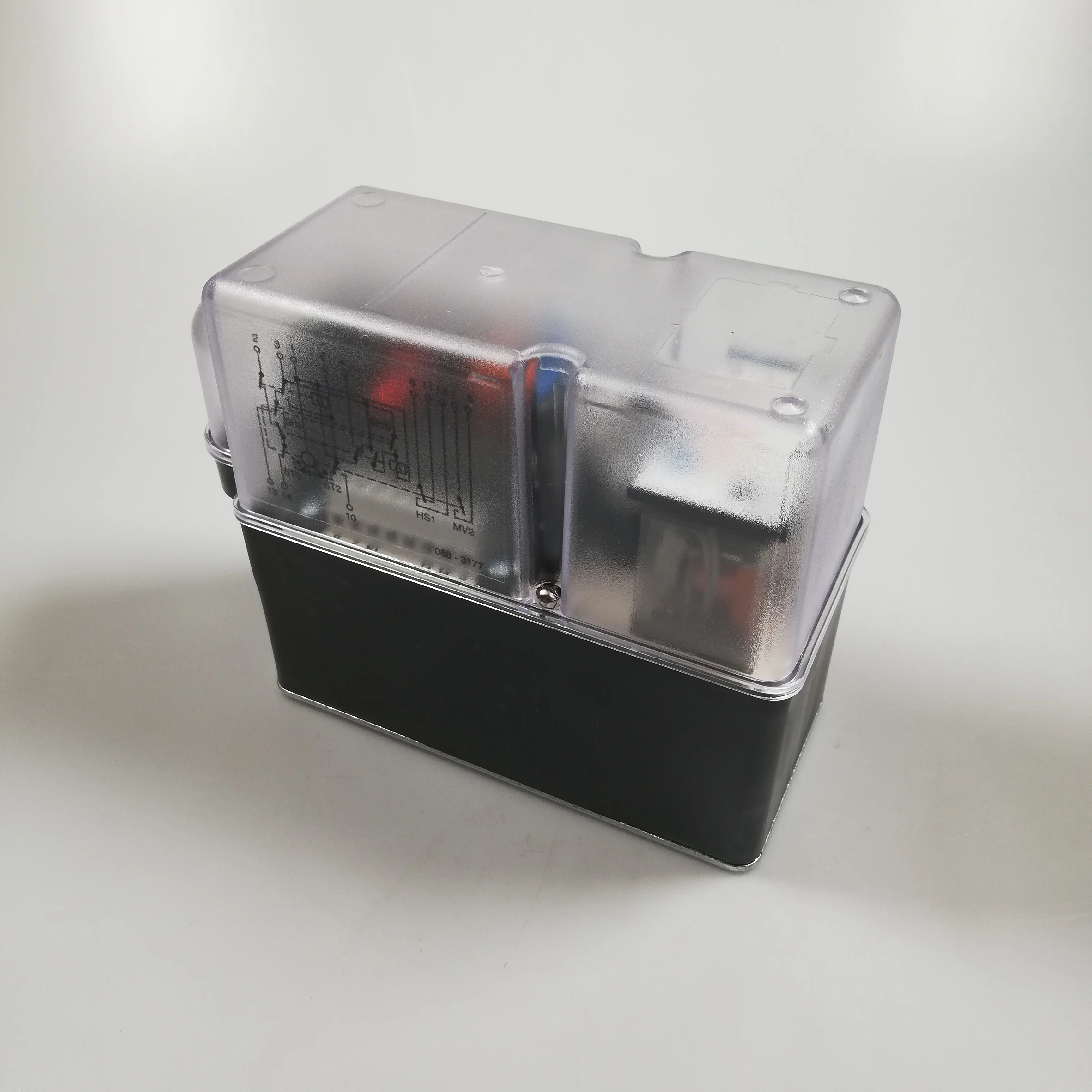 Новый Оригинальный Подлинный Сервопривод Заслонки Горелки LKS210‑21 LKS210‑10 LKS210‑08 LKS210‑26 LKS310‑35 для Промышленных Установок (art.: 3920daaadb178) - 3920daaadb178