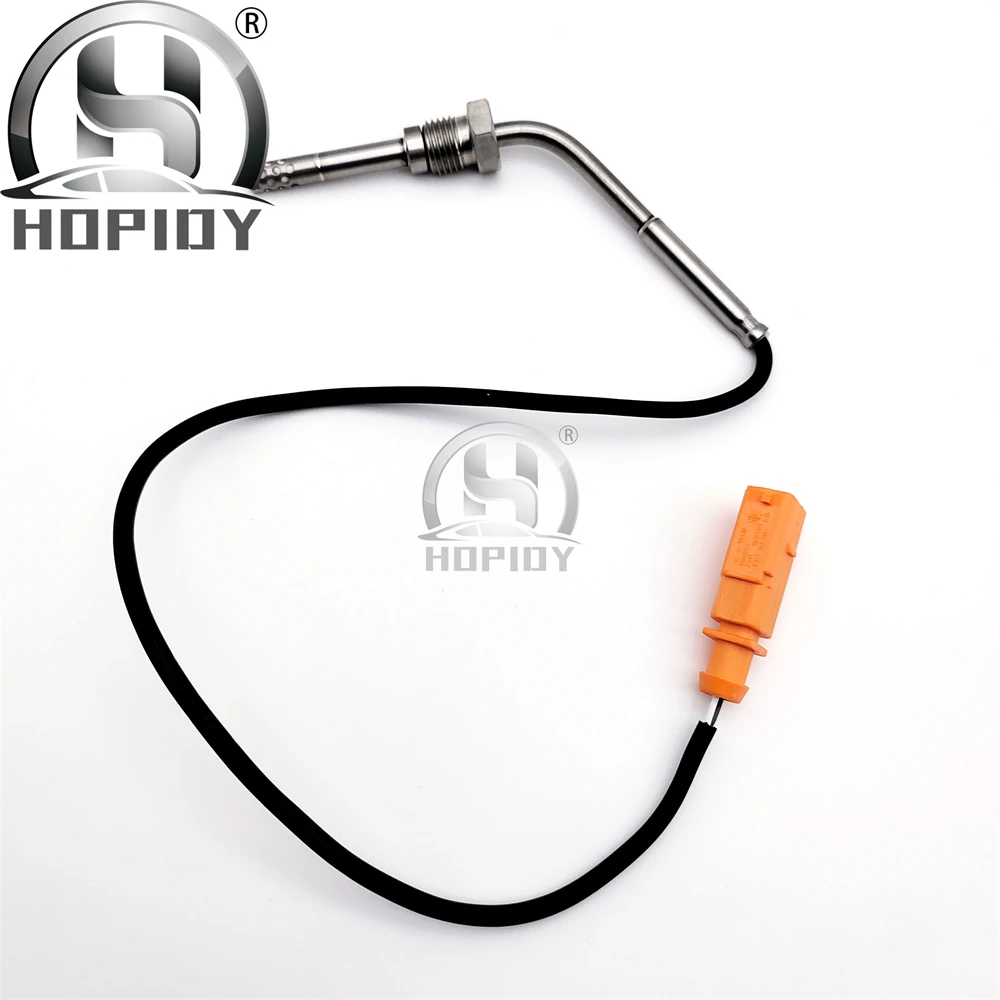 Фото H105 датчик EGT для 059906088P AUDI, VW №1