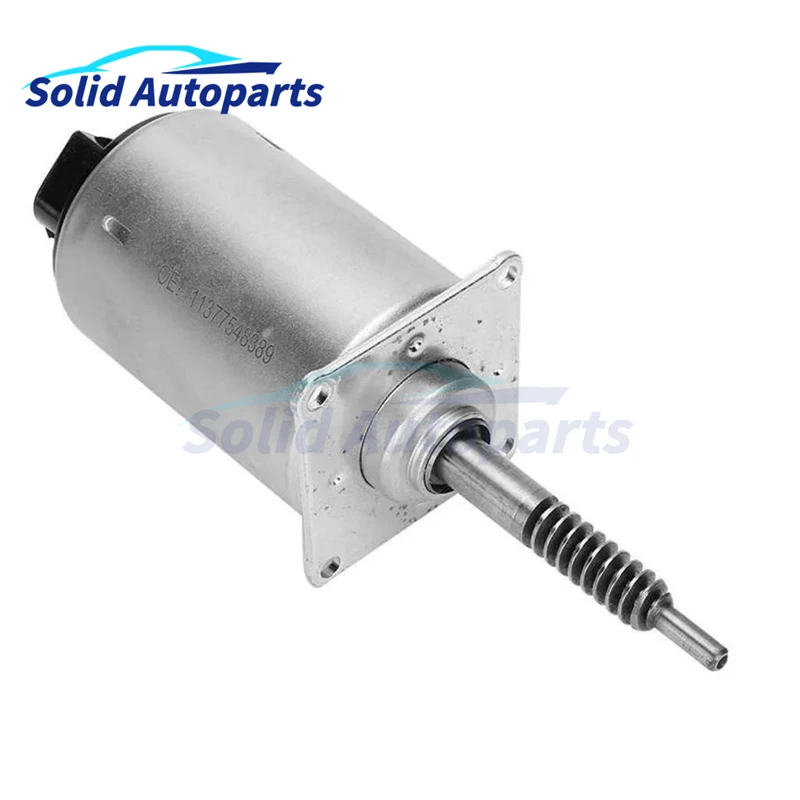11377548389 эксцентриковый привод вала 11377506788 для BMW X5 E53 E60 E63 E65 E66 E70 N62 N62N 4.4L/4.8L V8