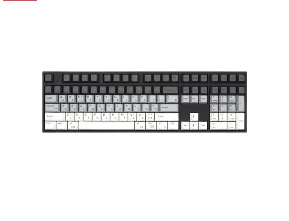 

Проводная и механическая клавиатура Varmilo Yakumo с Bluetooth 5,0, клавиши PBT, переключатель Cherry MX