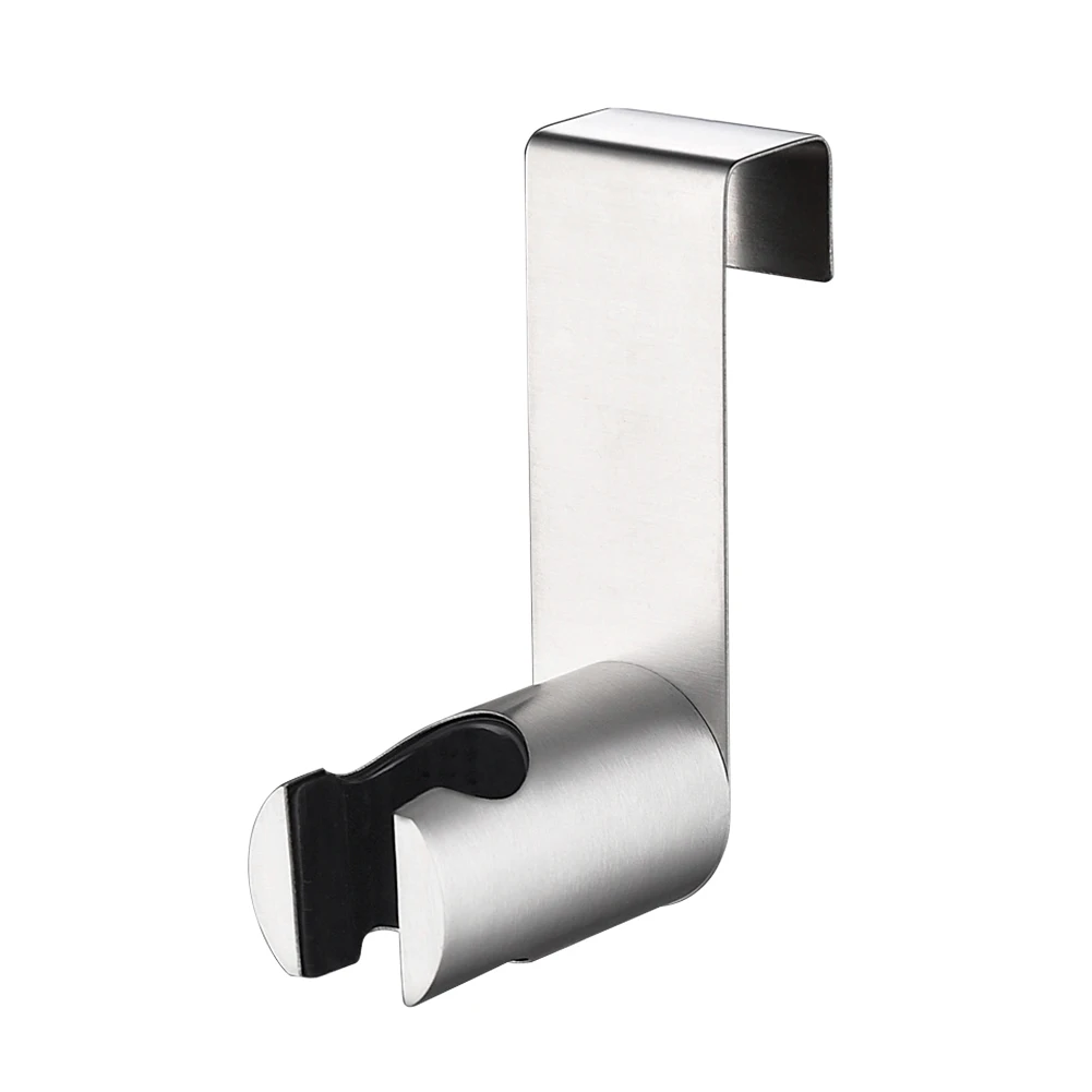 Палочка для душа без перфорации держатель распылителя биде водонепроницаемая