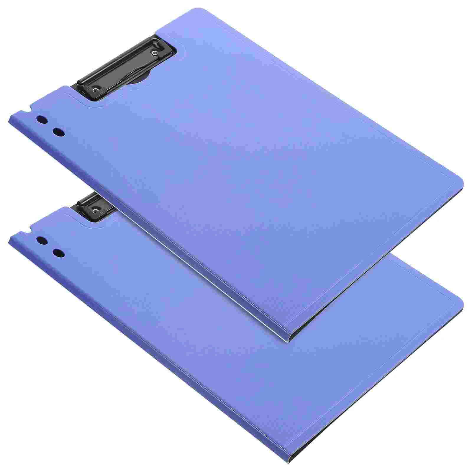 

Clipboards Hardboard Clipboard Clip Writing School File Pad Nursing Low Profile Acrylic Colored Folding Board Sketch Folder