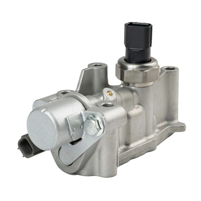 

Solenoid Spool 15810-RNA-A01 15810RNAA01 Compatible for LX-S DXV DX-V DXVP DX-VP 2006-2011 Auto Accessories