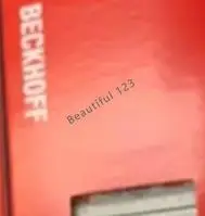 

Модули BECKHOFF EL1809 EL2809 KL4132 KL2552 KL3102 EL5002 BK2000 BK2010 BK2020