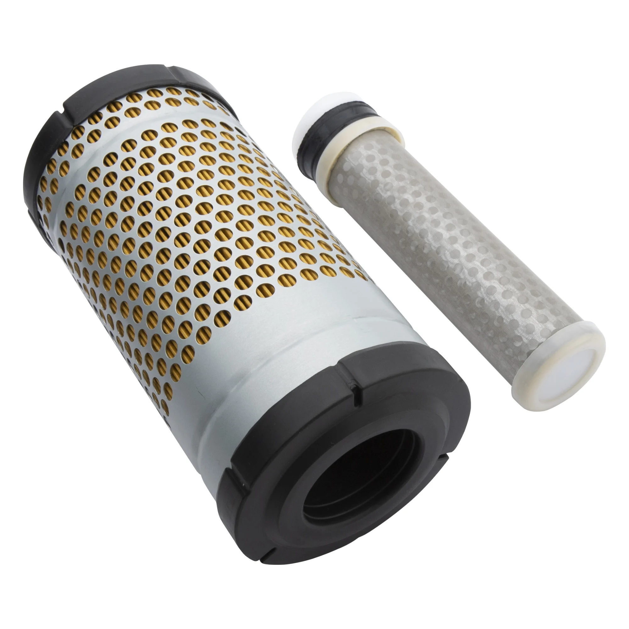 6A100-82630 Воздушный фильтр для аксессуаров экскаваторов Kubota U15-3S U20 25 K7311-82390 GA100-82630