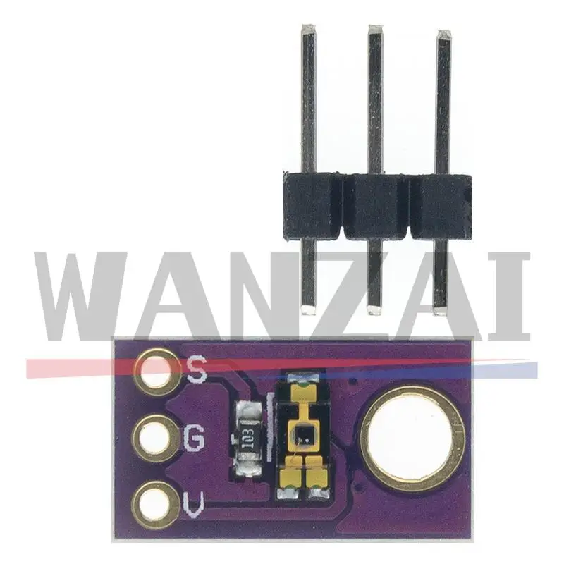 Профессиональный Модуль светильник Чика света TEMT6000 1 шт. |