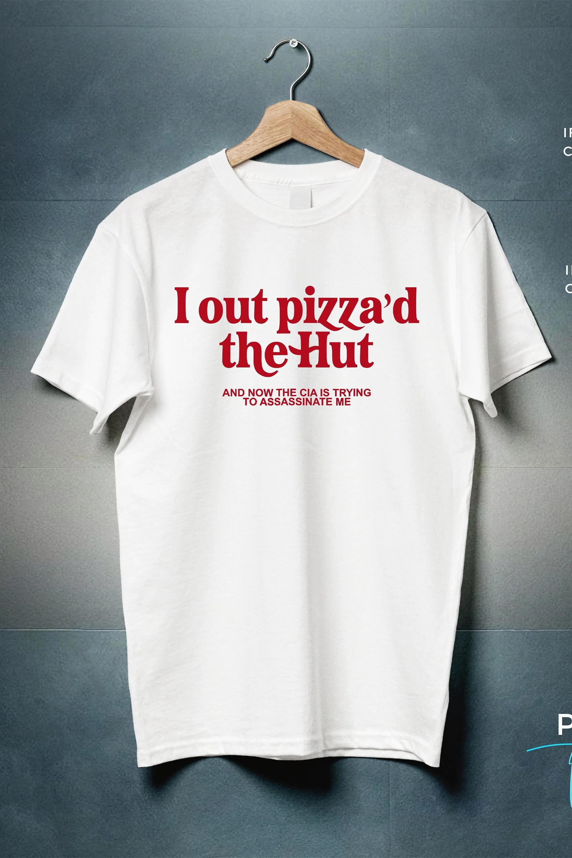 I Outpizzad The Hut Забавная футболка GIFT Raunchy Unethical Unhinged Humor для взрослых Необычный грубый