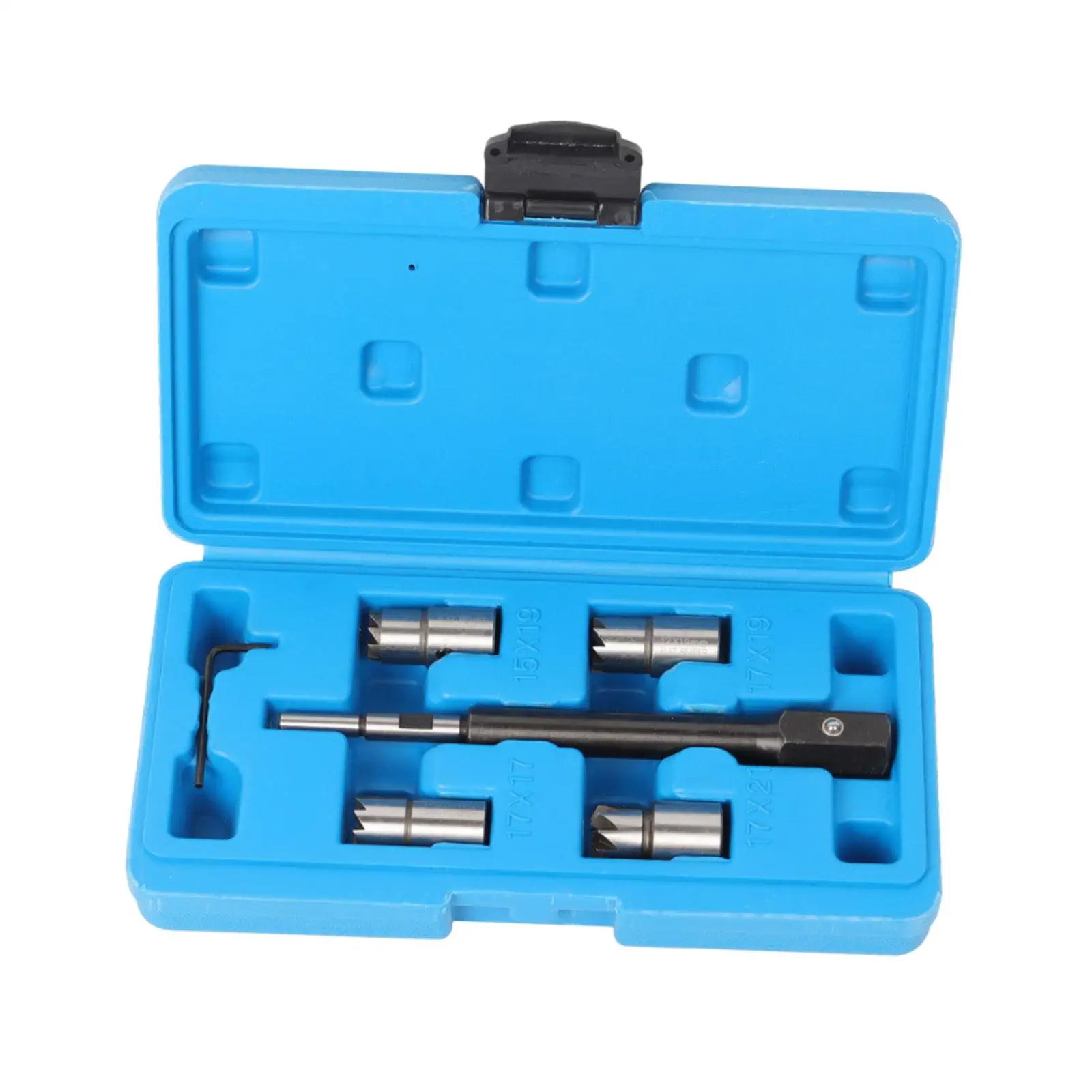 Дизельный инжектор резак для сиденья инструмент удаления ручной нержавеющий