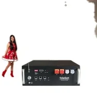 Оптовая продажа Европейская сертификация перезаряжаемая батарея для хранения