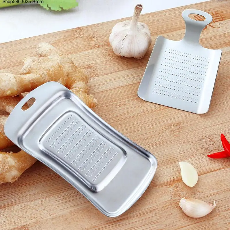 

1 шт., измельчитель для чеснока, из нержавеющей стали