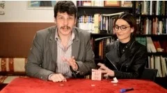 

Prediccion Triple by Magia Estudio Magic tricks