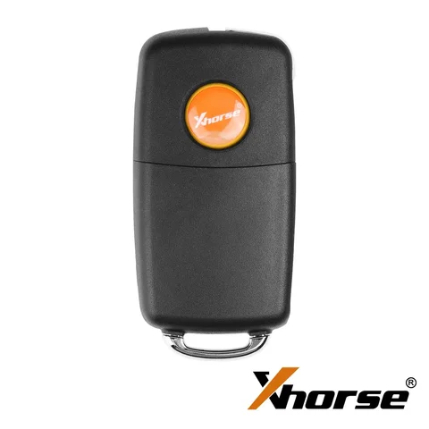 Xhorse XEB510EN Супер Пульт для Volkswagen B5 с Чипом XT27B — внешний вид товара