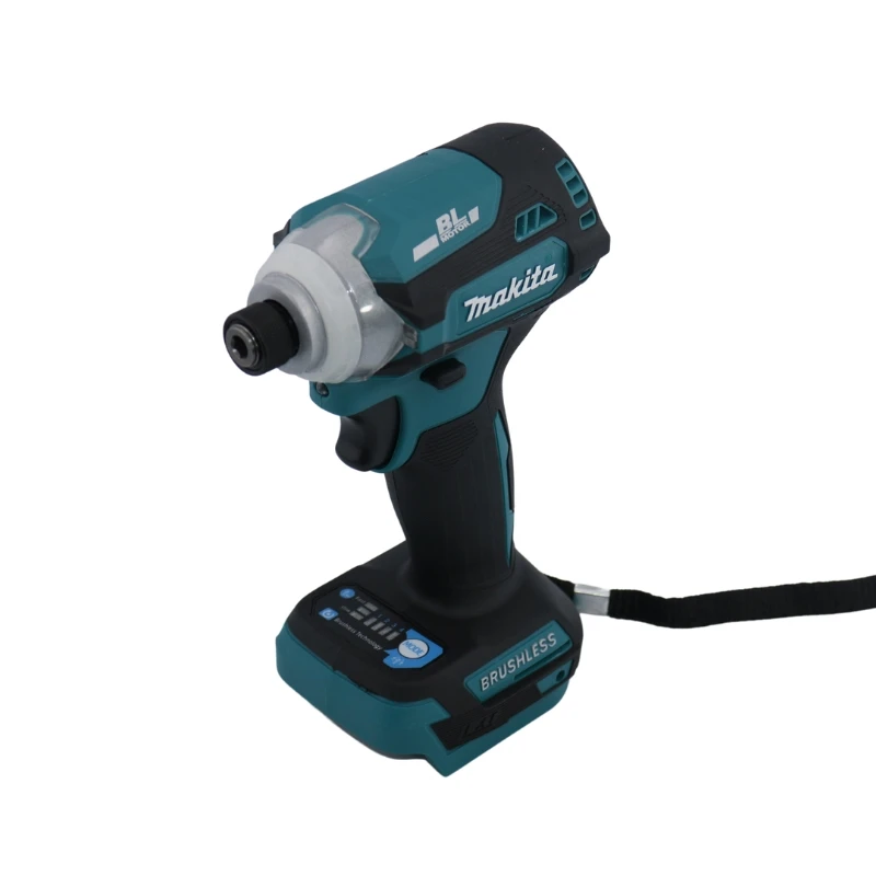Электрическая отвертка Makita DTD171 аккумуляторная бесщеточная 18 В