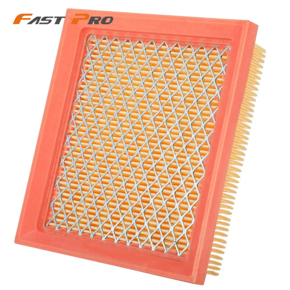 Очиститель воздушного фильтра впускные фильтры аксессуары для мотоциклов Hawk 250