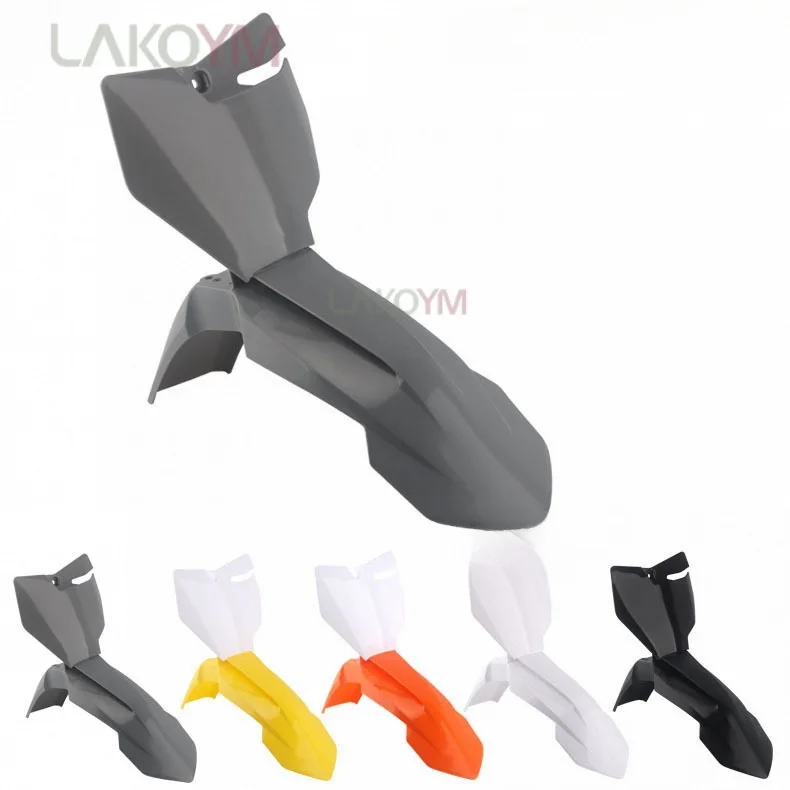 

2025 новое переднее крыло с номерным номером для мотоцикла KTM 65/SSR125 переднее крыло для мотокросса, крыло для кросса