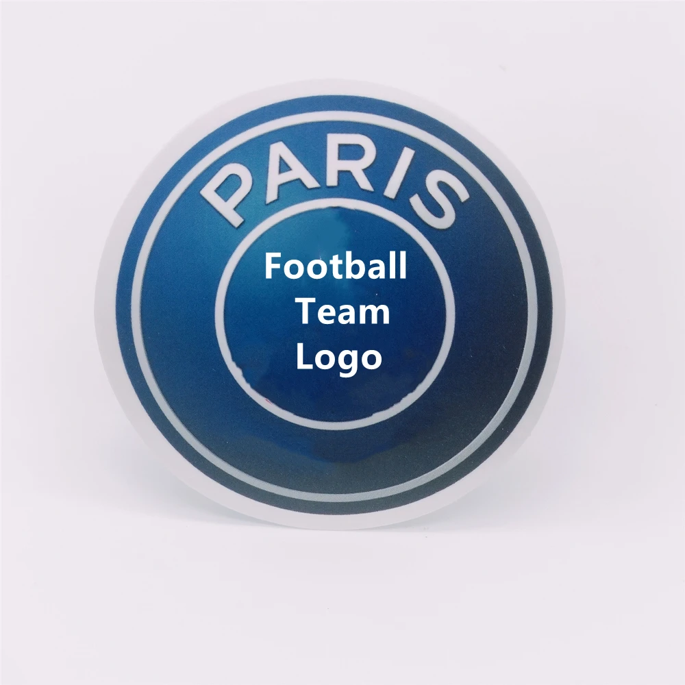 Пять основных соревнований команды логотип для автомобилей украшения