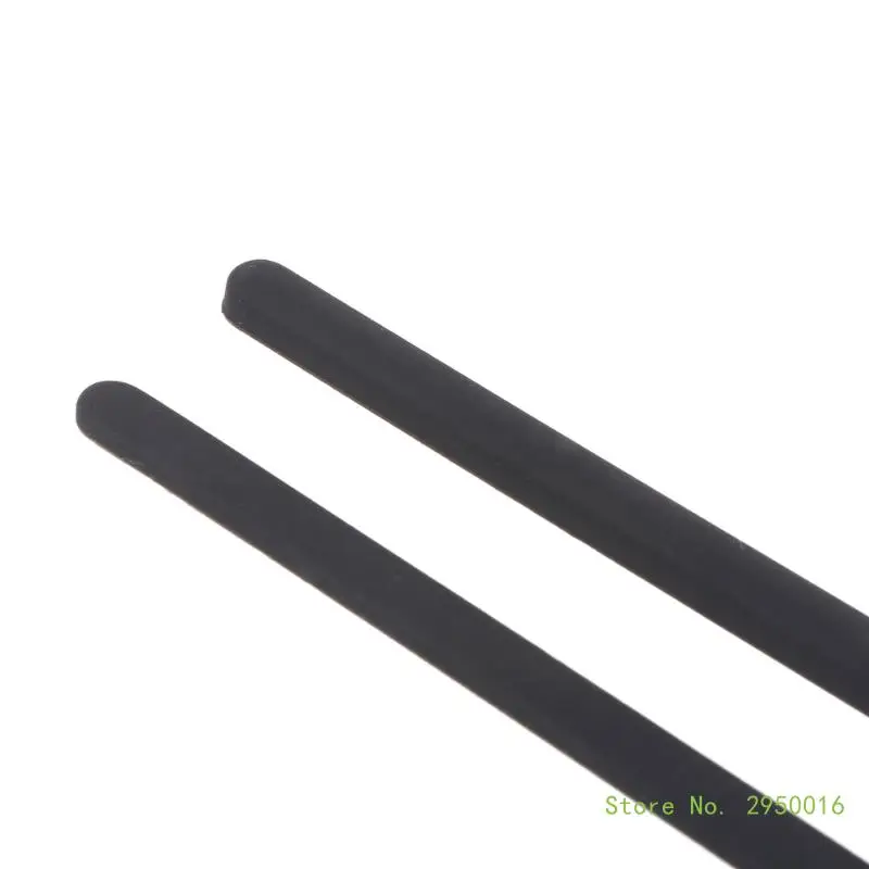 Противоскользящие подушки нижняя крышка ноутбука подставка для E7280 E7290 корпуса