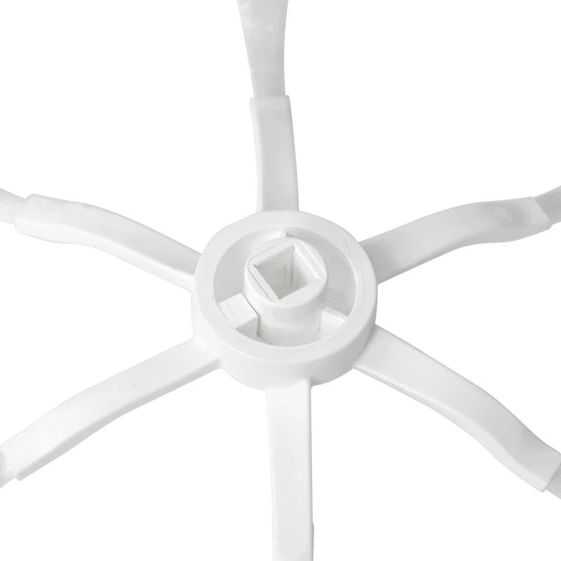 Моющаяся боковая щетка для робота-пылесоса Xiaomi Mijia Mi Mop2 2C STYTJ03ZHM комплекты