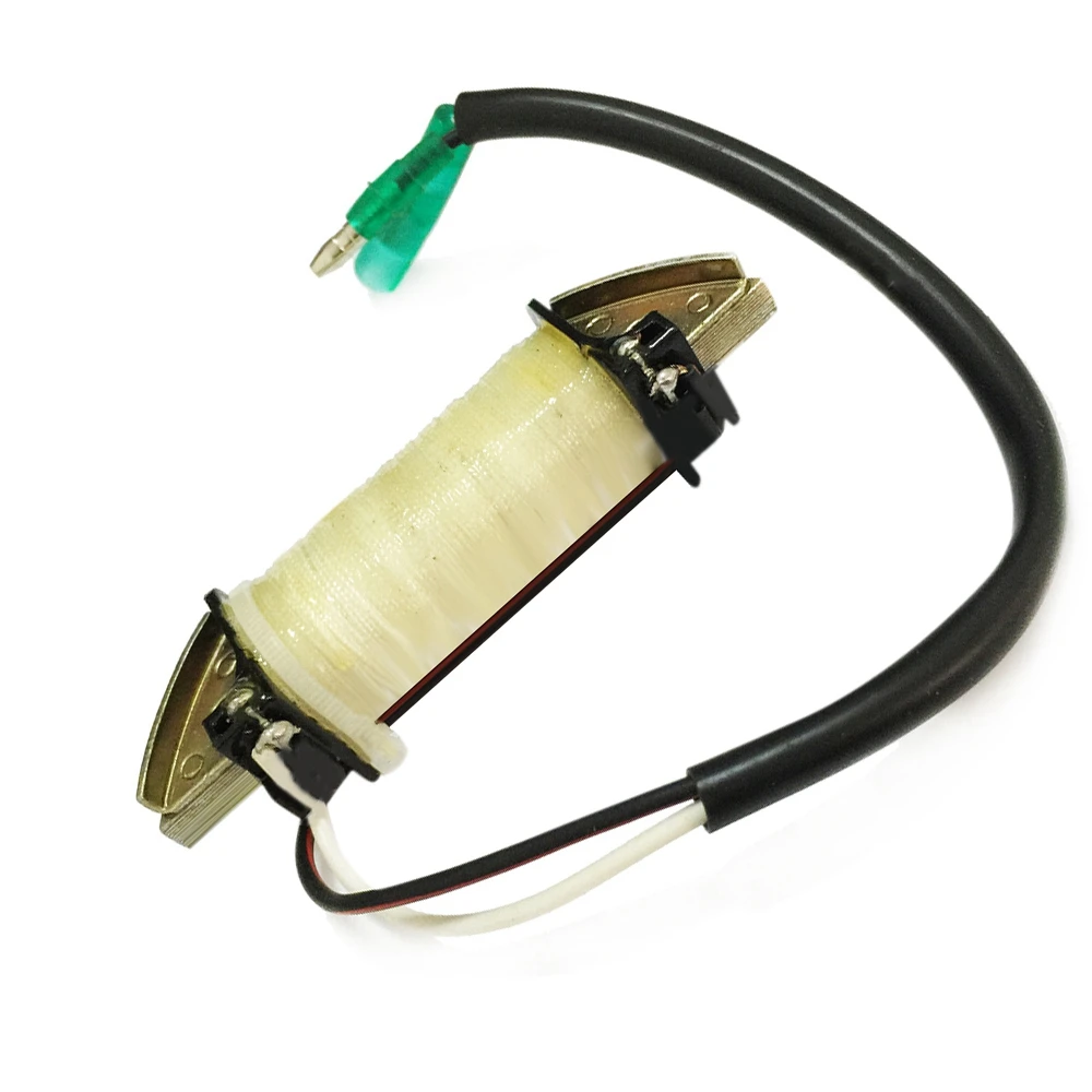 369-06021 Зарядная катушка для подвесного мотора Tohatsu Nissan Mercury M NS 5HP 4HP Катушка