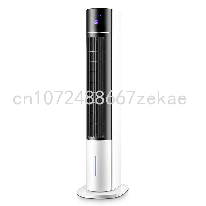 

Охлаждающий вентилятор, передвижной воздушный охладитель с водяным охлаждением для спальни или общежития