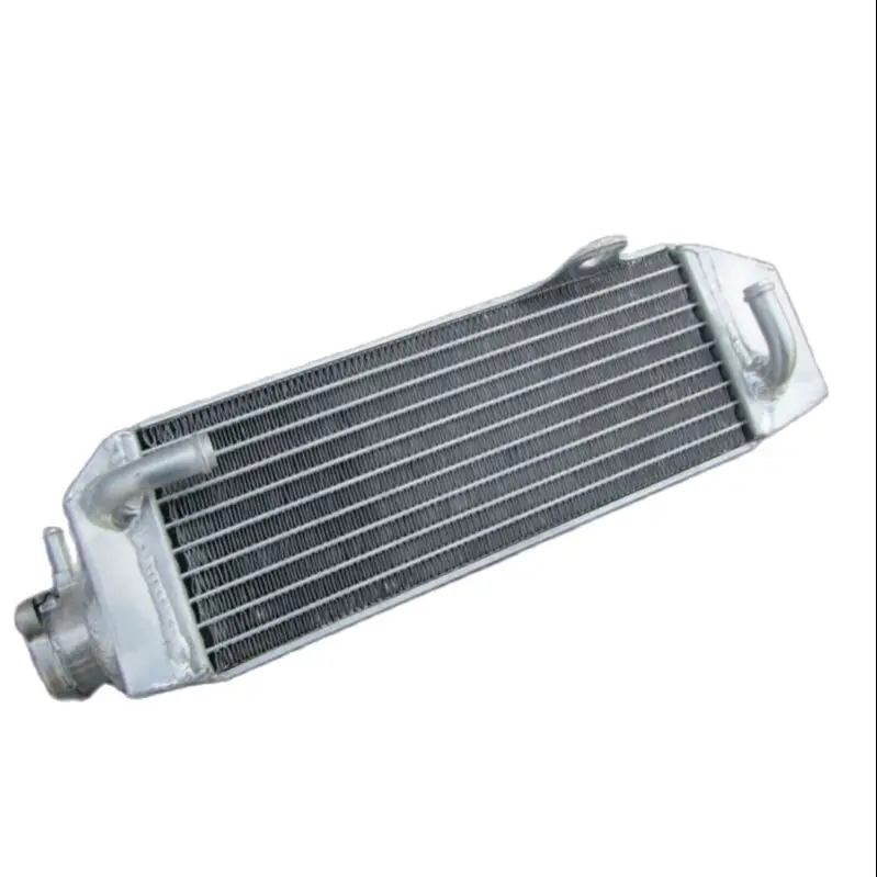 Алюминиевый радиатор 2003 2004 2005 2006 2007 для Honda CR80R B 1997-2002/CR85 R EXPERT