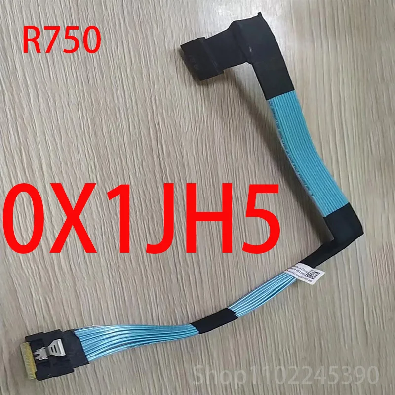 

Новый оригинальный кабель питания для Dell R750 GPU 0X1JH5 X1JH5 C1/2 NVME кабель для передачи данных