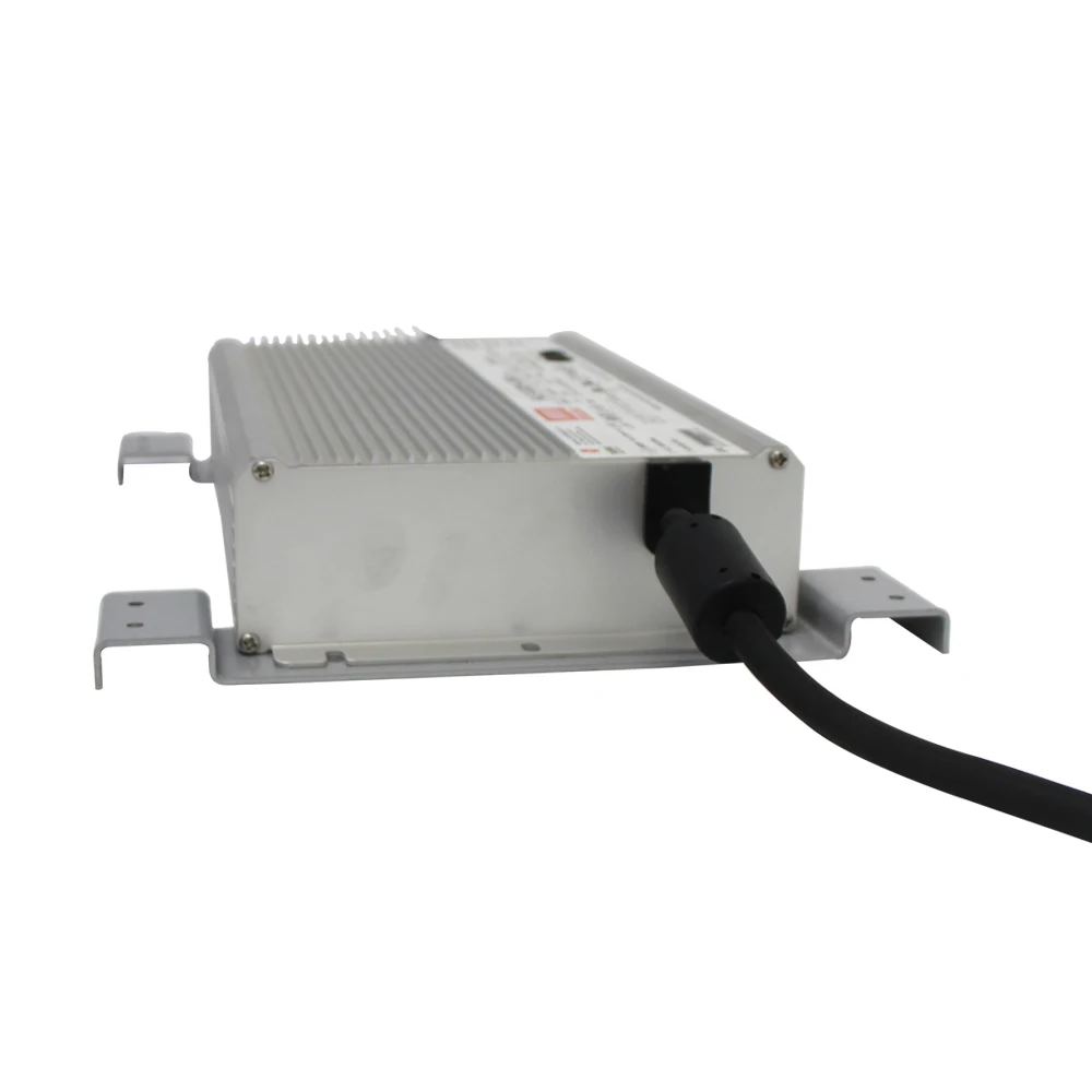 

Aluminum LED Grow Light Heatsink Driver box