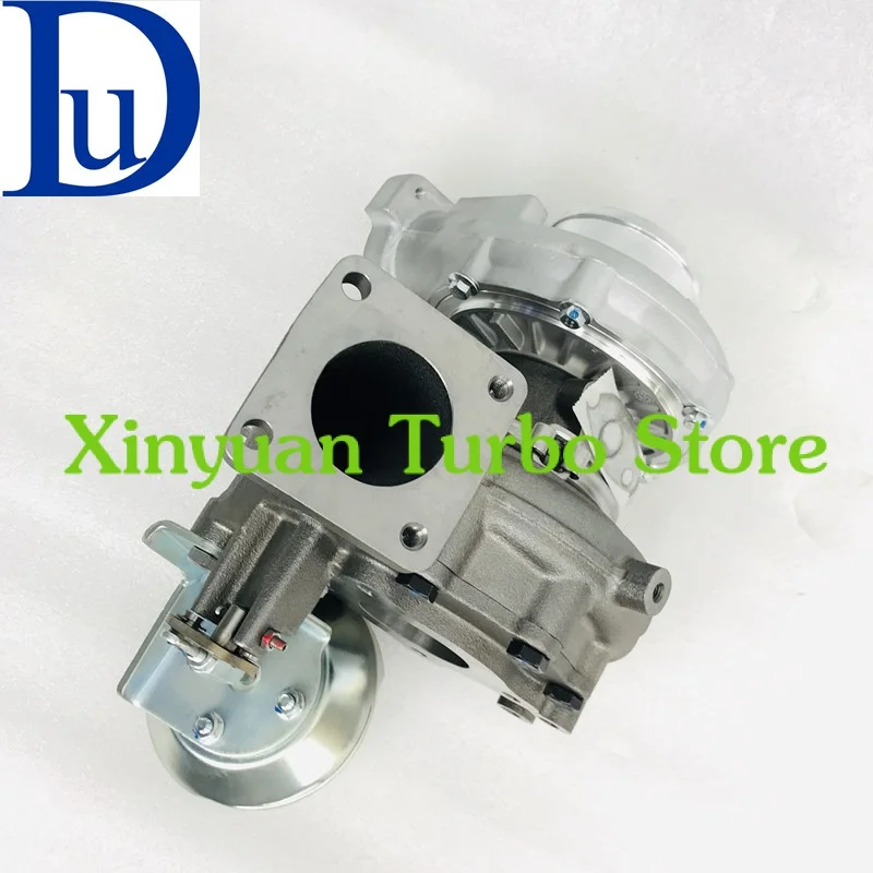 Новый Турбокомпрессор Turbo RHV5 8973815073 8981115481 VEA30023 для двигателя Isuzu NPR 3.0L TDI 4JJ1E4N