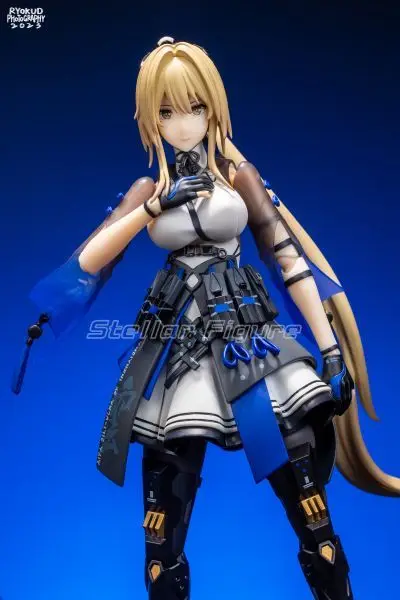 【SF】В наличии APEX-TOYS ARCTECH War Double: Памиш Бьянка Трут, коллекционная фигурка в масштабе 18 (art.: 3920dbc391796) - 3920dbc391796