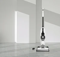 hot selling new technology water smart cordless home vacuum cleaner