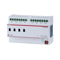 acrel asl100 sd4 16 smart lighting system switch driver intelligent lighting switch panel building smart lighting control system