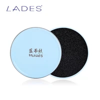 lades makeup brush cleaner sponge remover color off mat box powder brush washing cosmetic clean kits make up brushes cleaning