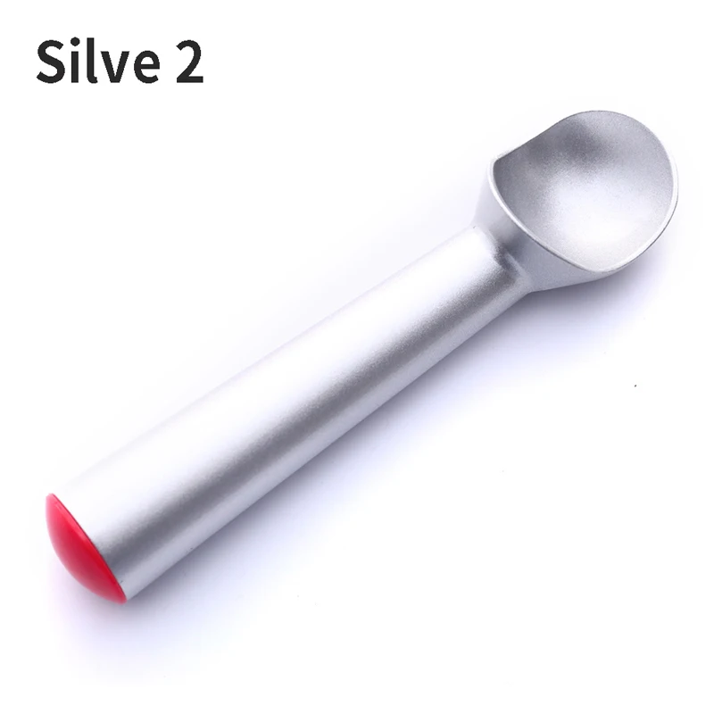 Ложка для мороженого из нержавеющей стали