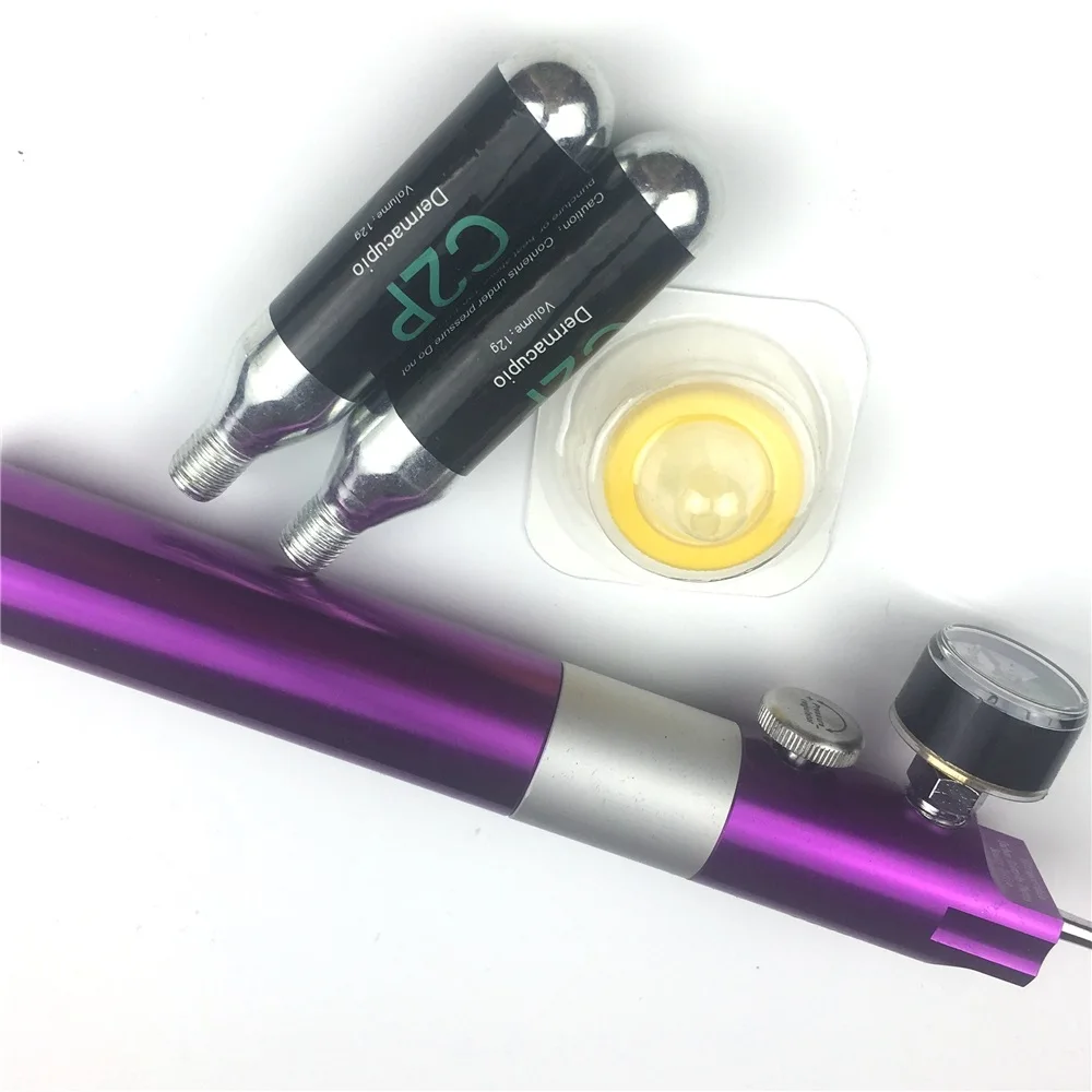 

CO2 Carboxy Therapy Beauty Machine Carboxytherapy CDT Machine