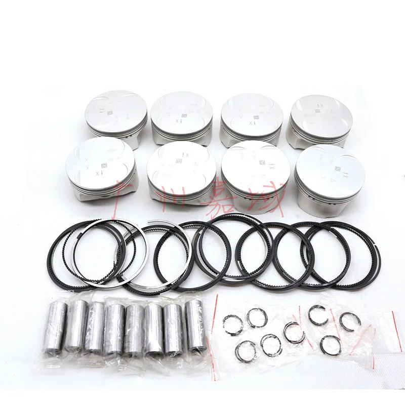 

Поршень двигателя для Mercedes Benz M273.963 S500 GL550 E500 W212 W221X164 W463 V251 R230 ML500 R500 V8 2730301517 2730302117