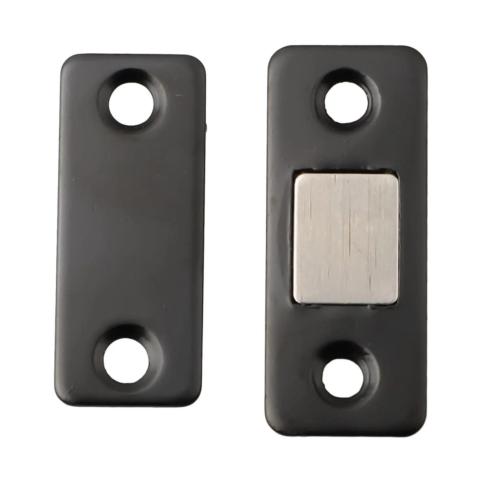 Защелка-защелка Самоклеящаяся защелка Доводчик для ванной комнаты Schranktüren Шкаф