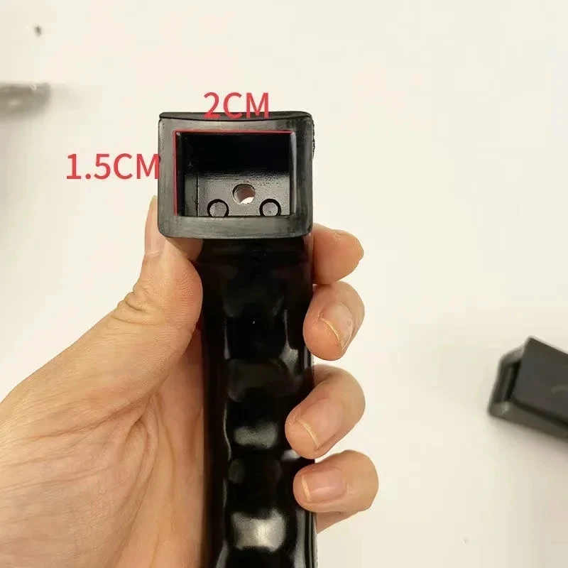 Подходит для масляного кастрюля из нержавеющей стали кофейника ручки