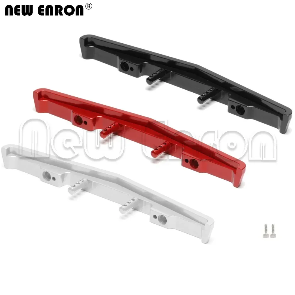 НОВЫЕ детали для модернизации переднего бампера из сплава ENRON # AXI 200002 Для 1/24 RC Axial