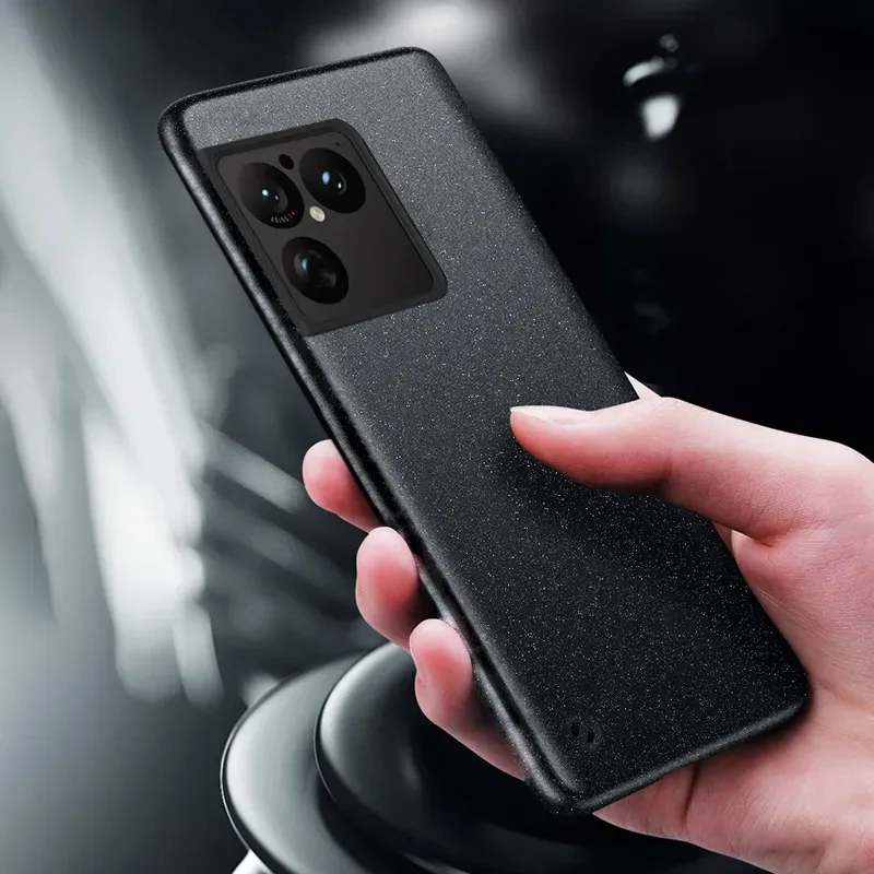 Фото Матовый чехол Skinlee для Sony Xperia 1 VIII, однотонный матовый силиконовый мягкий чехол для Sony Xperia 1 VIII, чехол для телефона №3