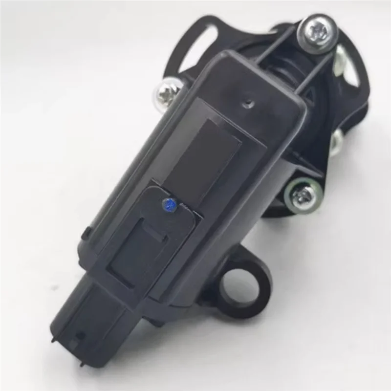 Фото Гениальный топливный насос двигателя мотоцикла в сборе для Qingqi Suzuki QS125-5A QS125-6 Блок инъекционной системы №5