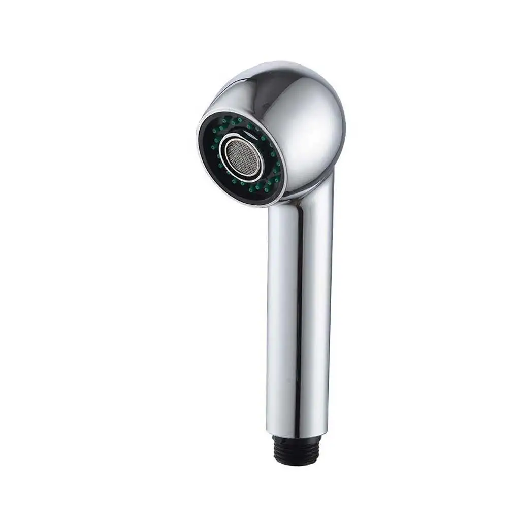 

Pressurized Shower Head Home Water-saving Spray Nozzle Bathroom Showerhead Sprayer Water Sprinkler Showering Supplies