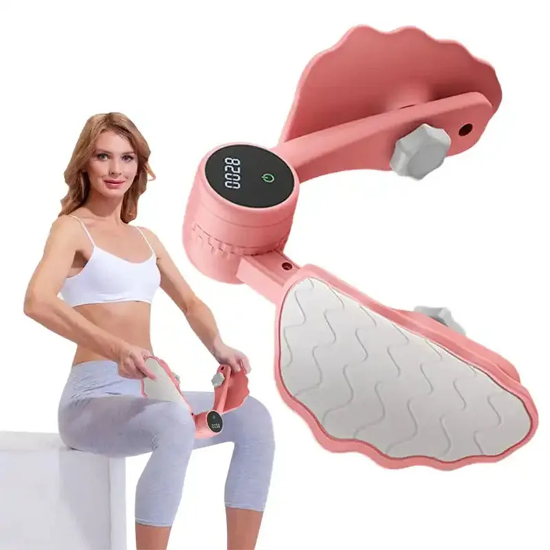 

Correction Beautiful Buttocks Adjustable Pelvic Floor Muscle Hip Trainer