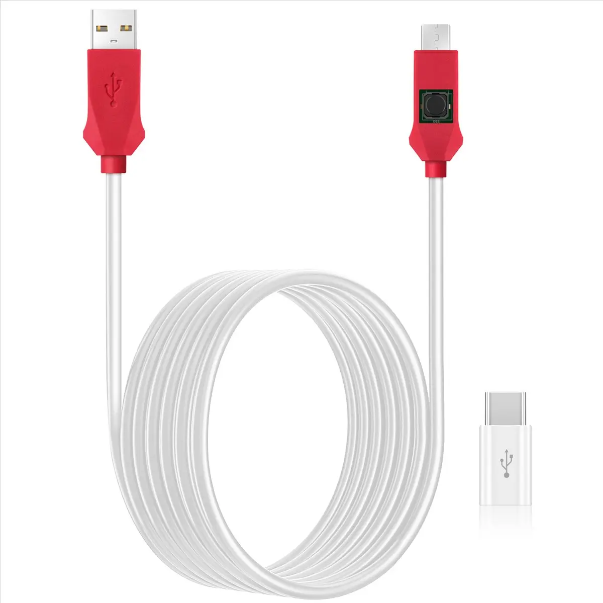 Фото Кабель MIRACLE CABLE для прошивки и открытия порта 9008 №4
