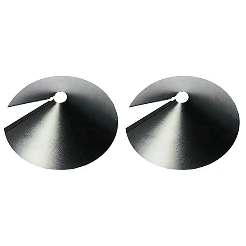 

2 шт., перегородка для кормления птиц, с защитой от енота и белки