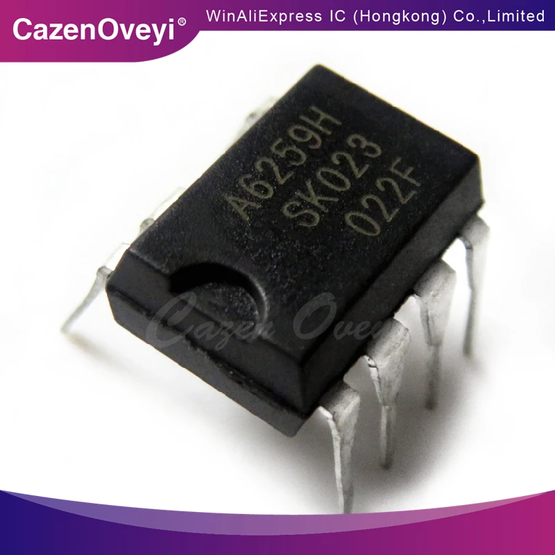 10 шт. A6259H A6259 DIP-7