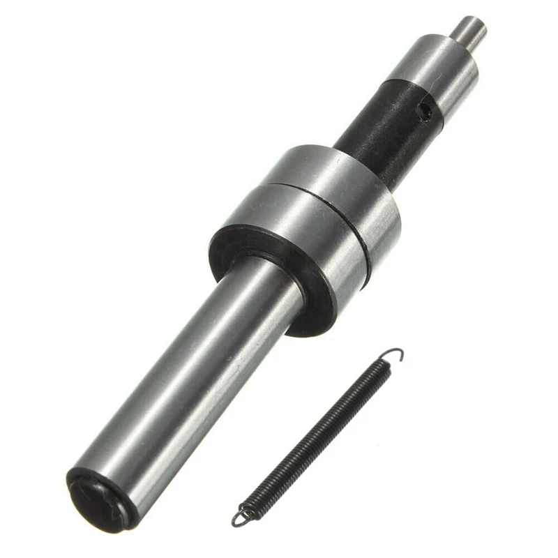 

Mechanical 10MM HSS Edges Finder For Milling Lathe Machine Touches Point Sensor Including Milling Cutter