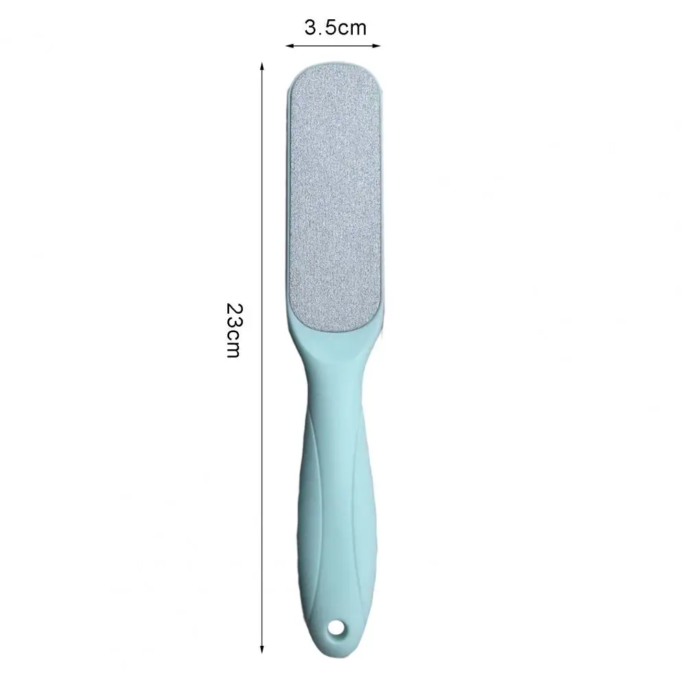 

Useful Universal Double Sided Multipurpose Labor-saving Foot Callus Removal for Nail Care Callus Remover Heel Grater