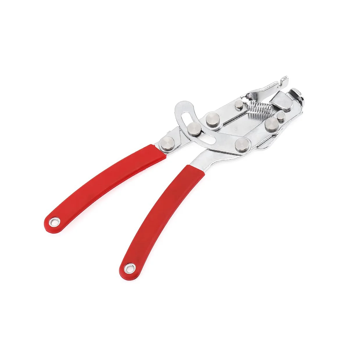 

Bicycle Brake Shifter Gear Cable Caliper Bicycle Carbon Steel Brake Gear Inner Wire Cutter Tension Puller Plier Tool