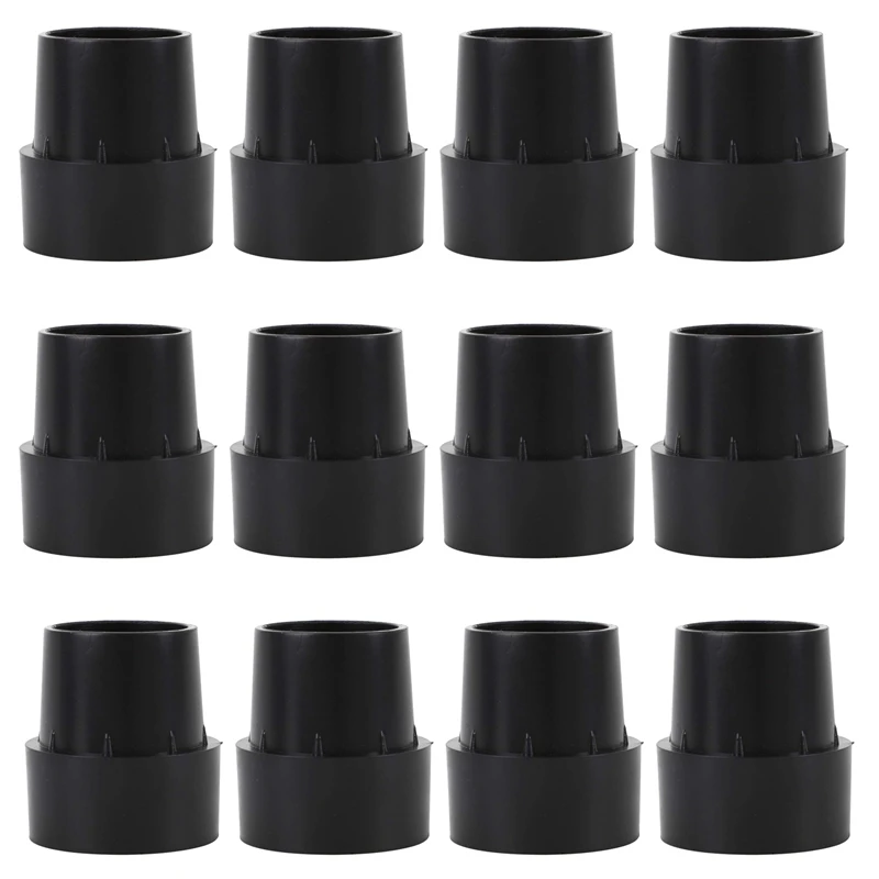 

12 шт./комплект, Нескользящие крышки для ножек Батута